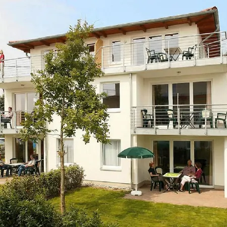 Im Ferienparadies App 5 Apartment